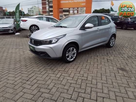 FIAT ARGO 1.0 FIREFLY FLEX DRIVE MANUAL
